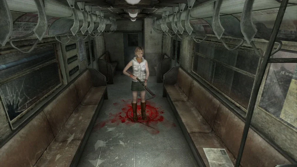 Silent Hill HD Collection - PS3 - Image 2