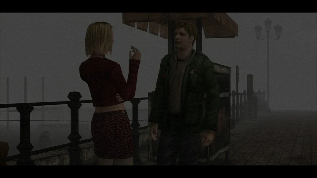 Silent Hill HD Collection - PS3 - Image 3