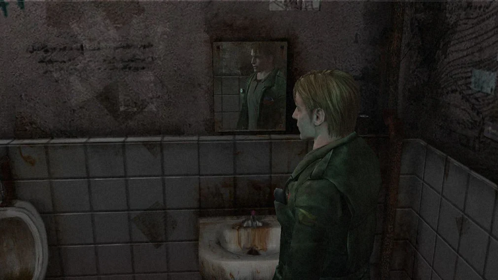 Silent Hill HD Collection - PS3 - Image 4