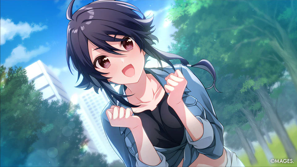 SINce Memories: Off the Starry Sky - Playstation 4 - Image 8