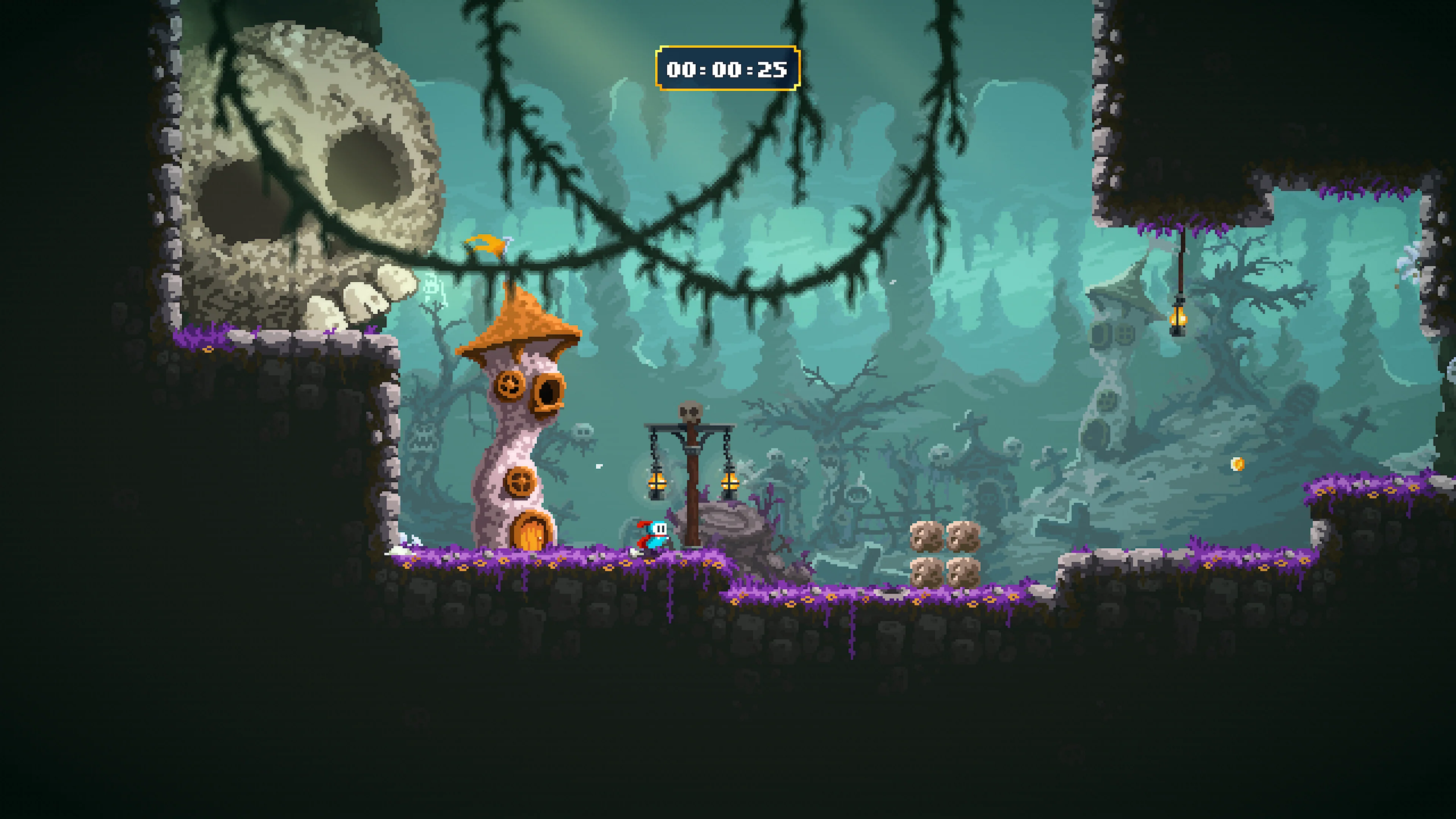 SIR LOVELOT - SWITCH [RED ART GAMES] - Image 6