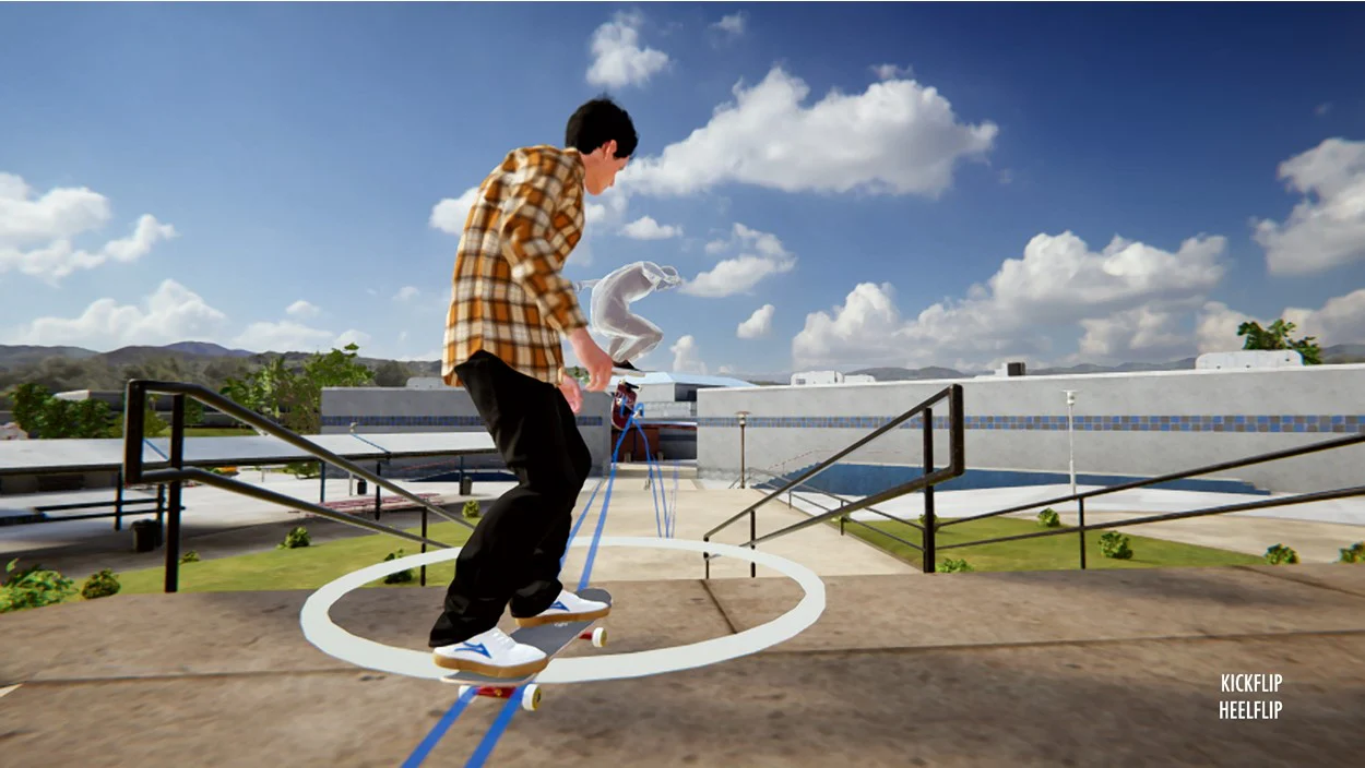 SKATER XL - SWITCH - Image 3