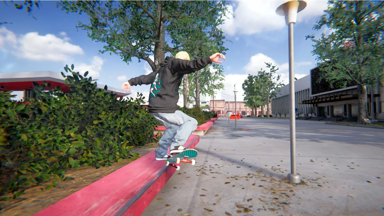 SKATER XL - SWITCH - Image 5