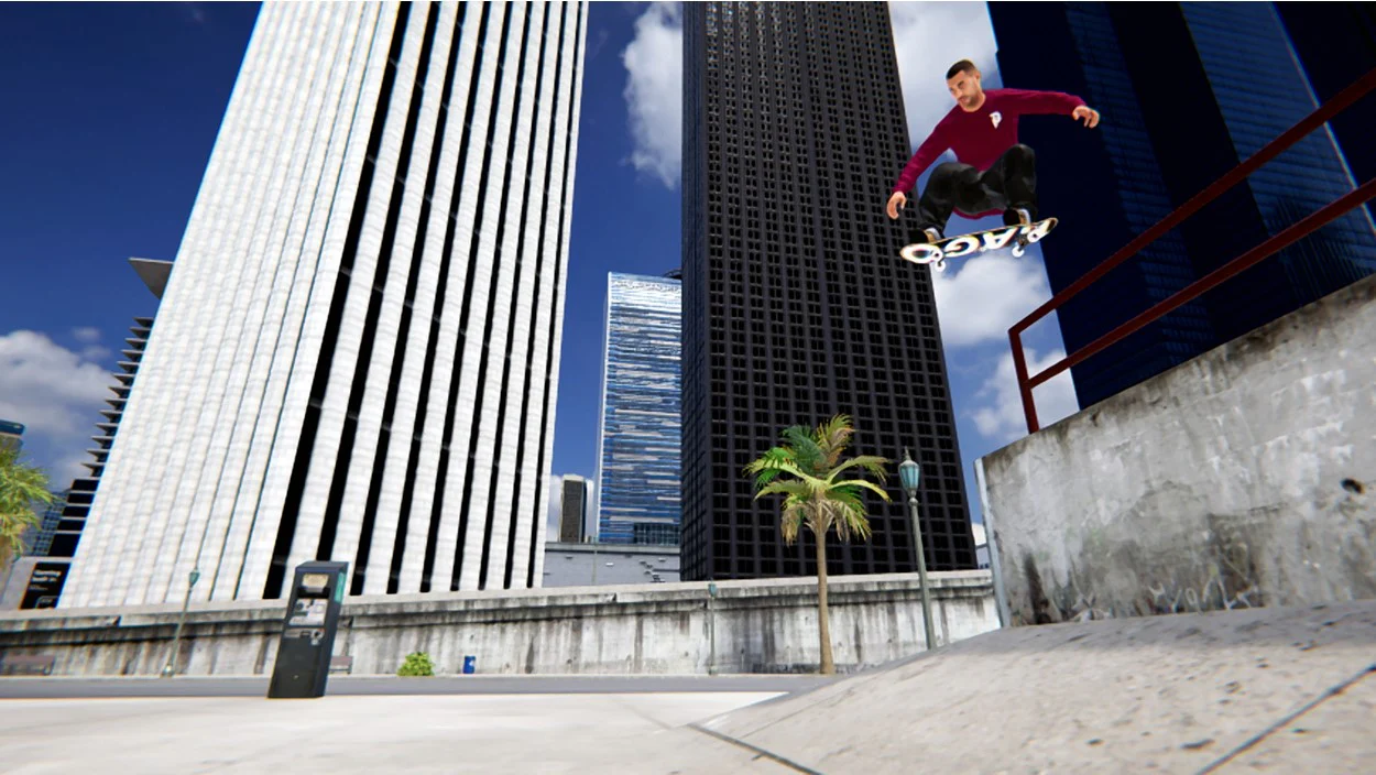 SKATER XL - SWITCH - Image 8
