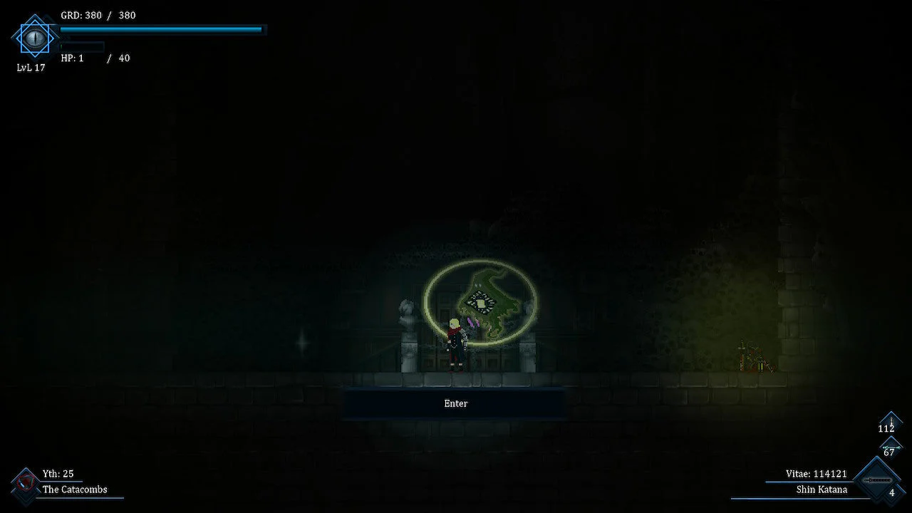 Skautfold: Bloody Pack - Nintendo Switch - Image 17