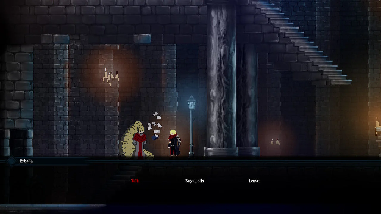 Skautfold: Bloody Pack - Nintendo Switch - Image 18