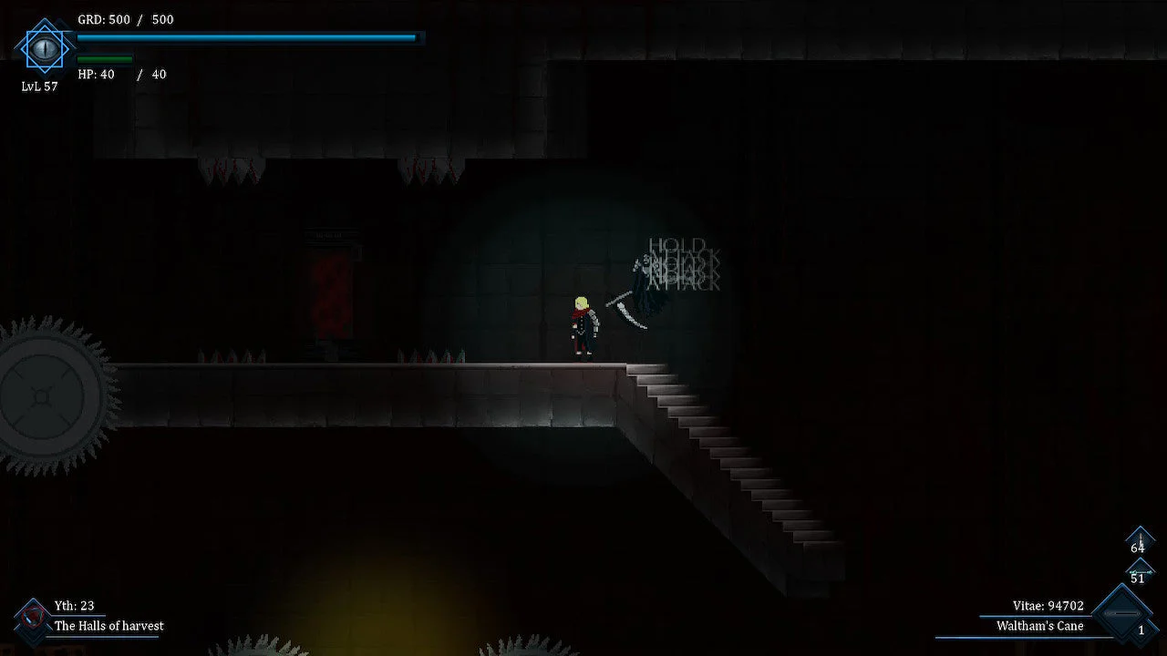 Skautfold: Bloody Pack - Nintendo Switch - Image 22