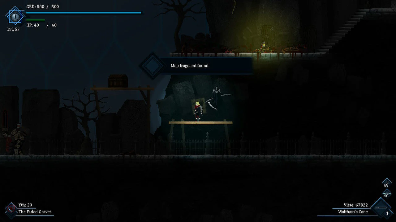 Skautfold: Bloody Pack - Nintendo Switch - Image 26