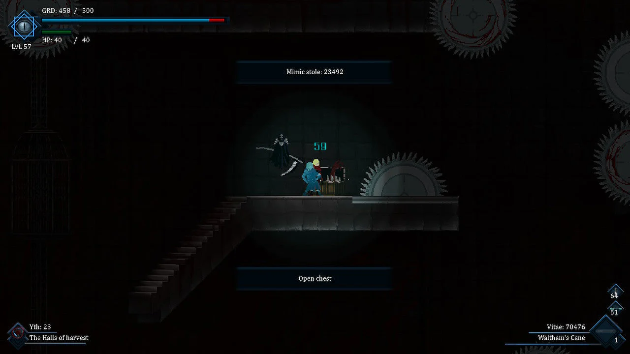 Skautfold: Bloody Pack - Nintendo Switch - Image 27