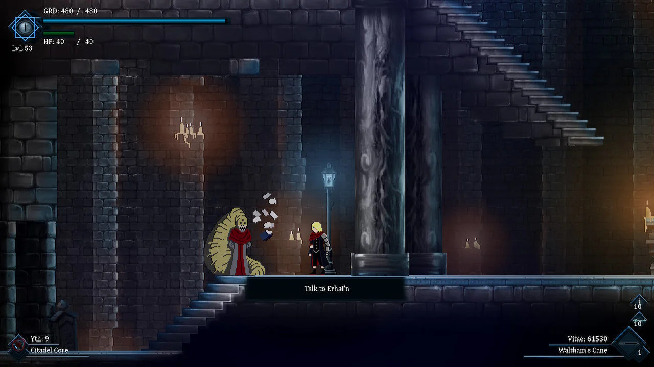 Skautfold: Bloody Pack - Nintendo Switch - Image 41