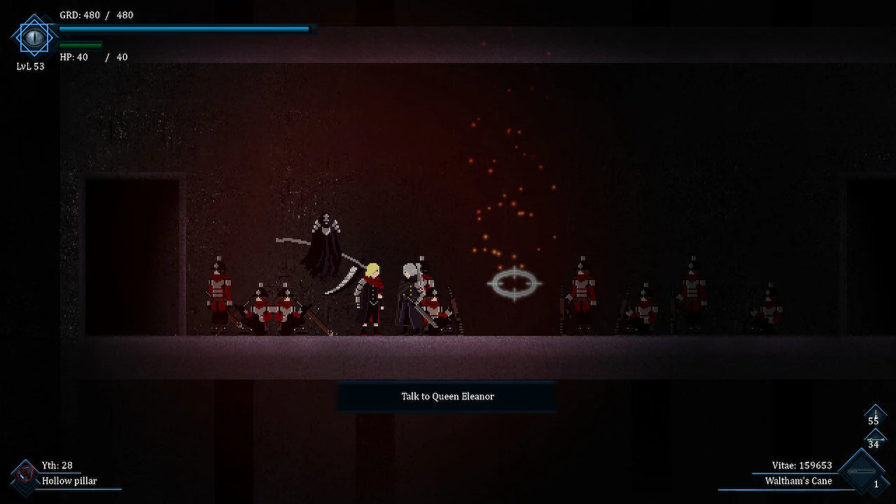 Skautfold: Bloody Pack - Nintendo Switch - Image 44