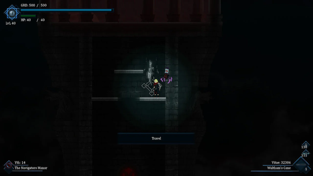 Skautfold: Bloody Pack - Nintendo Switch - Image 52