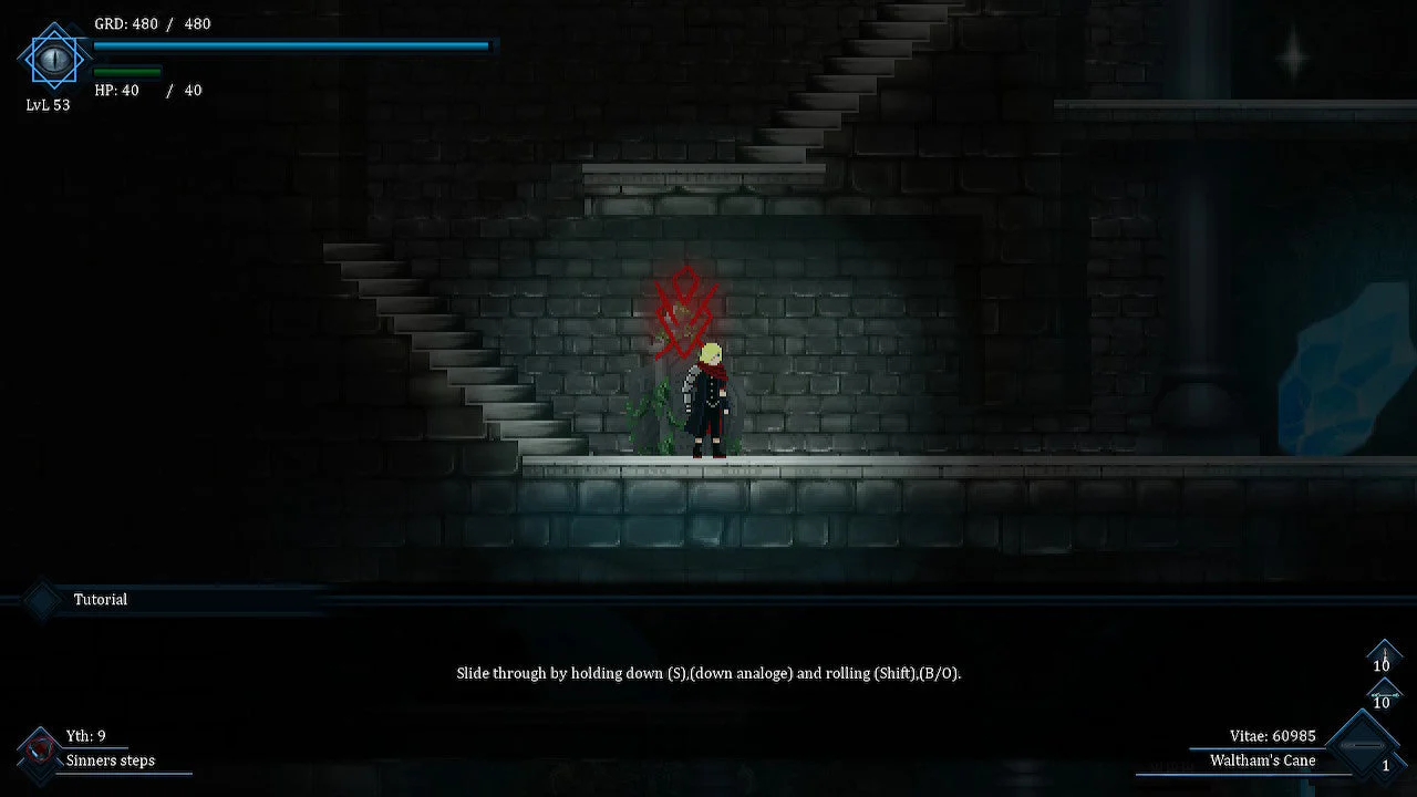 Skautfold: Bloody Pack - Nintendo Switch - Image 54