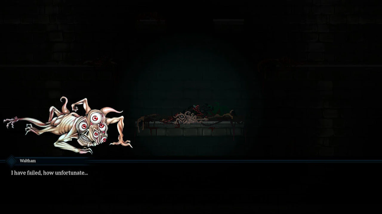 Skautfold: Bloody Pack - Nintendo Switch - Image 57