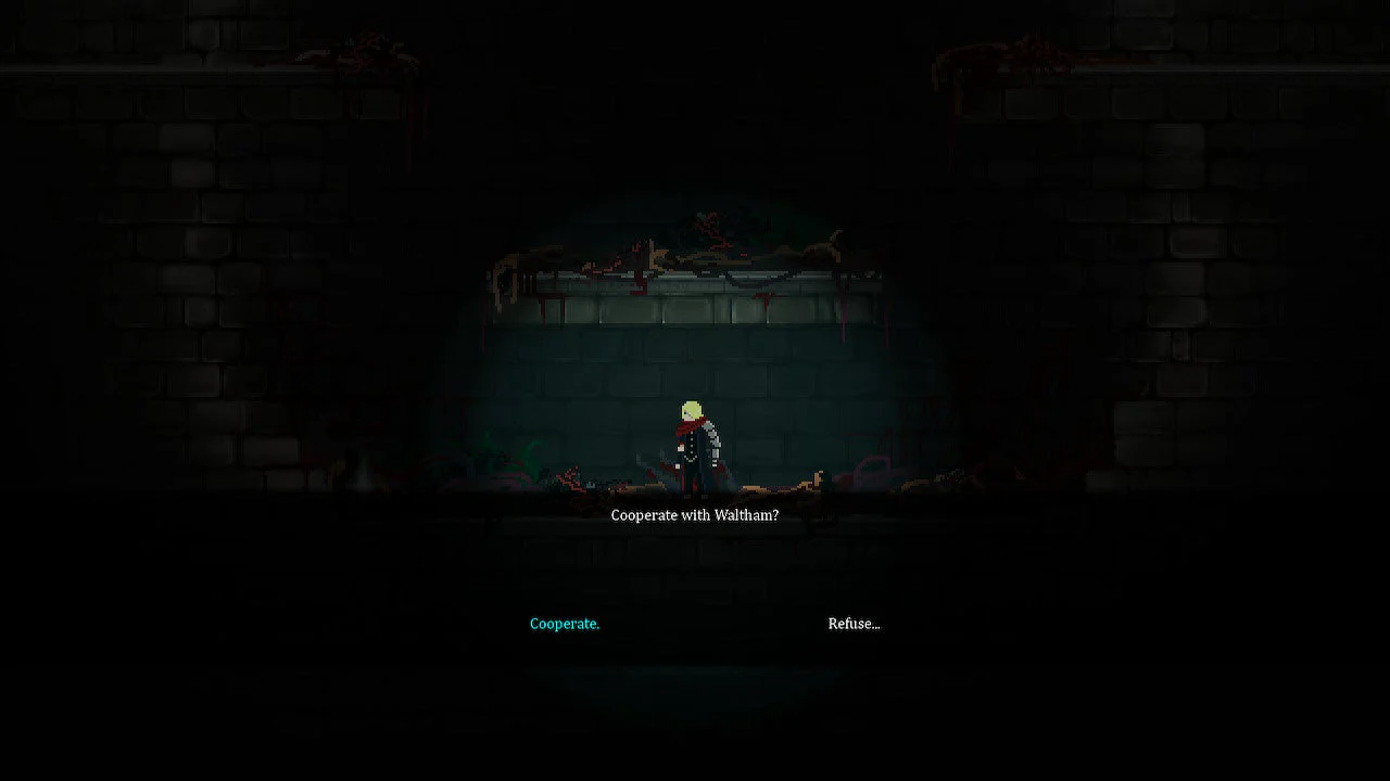Skautfold: Bloody Pack - Nintendo Switch - Image 9