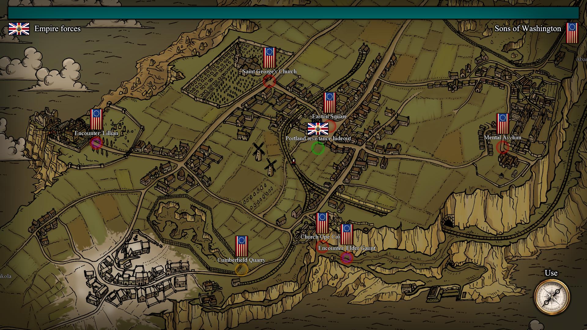 Skautfold: Into the Fray - Playstation 5 - Image 8