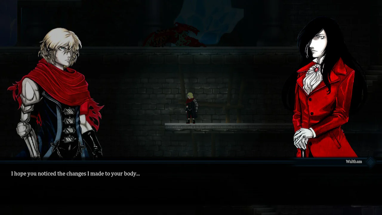 Skautfold: Usurper - Playstation 5 - Image 13