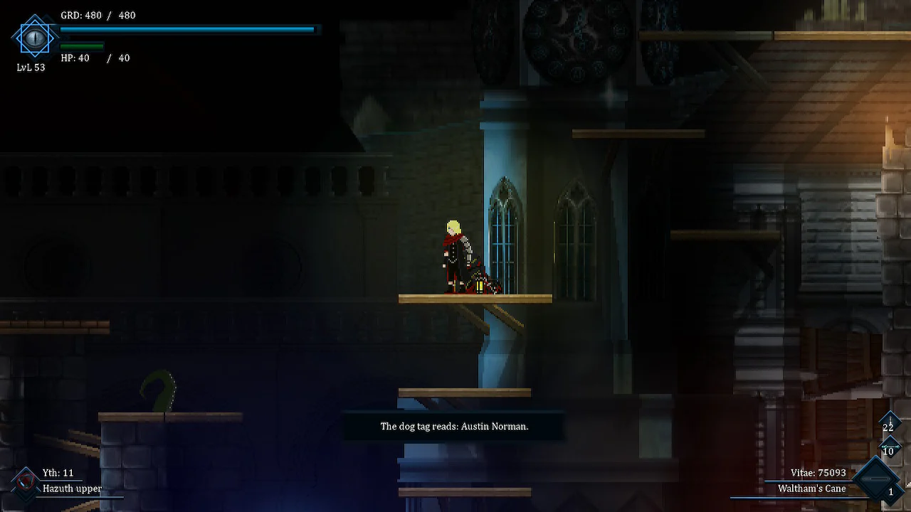 Skautfold: Usurper - Playstation 5 - Image 14