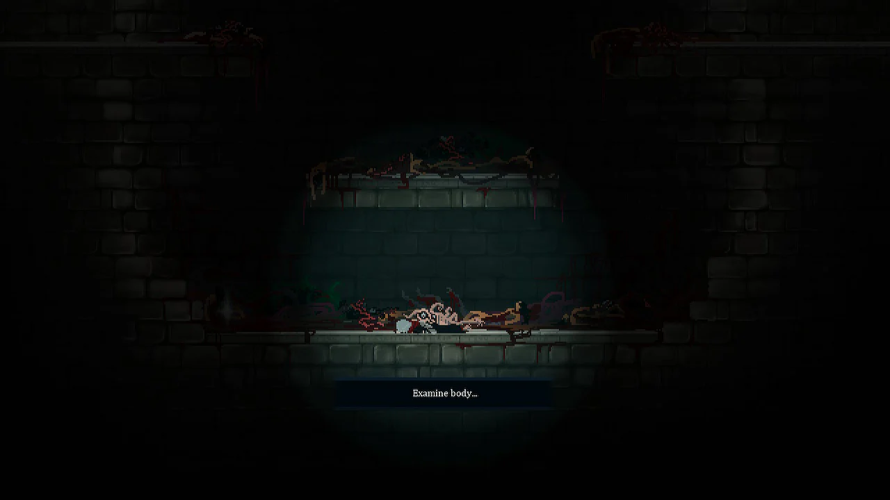 Skautfold: Usurper - Playstation 5 - Image 20