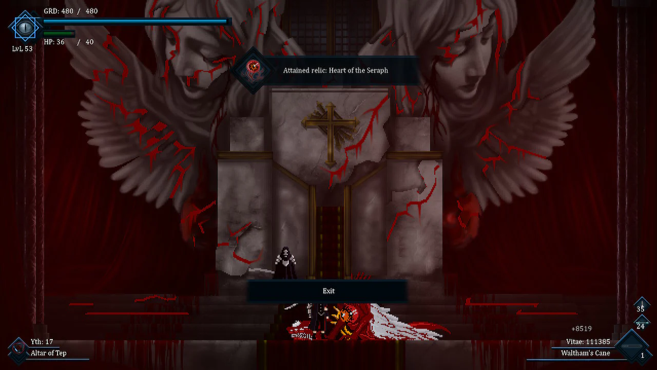 Skautfold: Usurper - Playstation 5 - Image 28