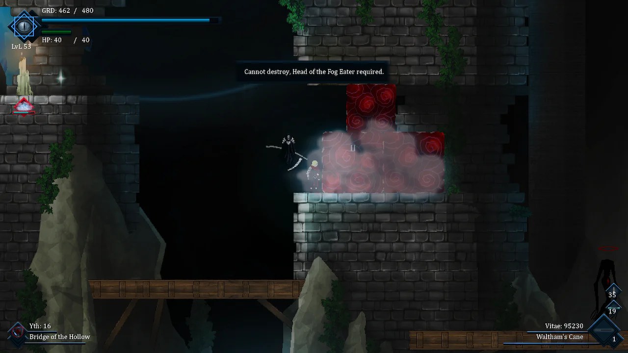 Skautfold: Usurper - Playstation 5 - Image 33