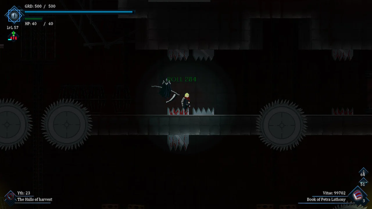 Skautfold: Usurper - Playstation 5 - Image 35