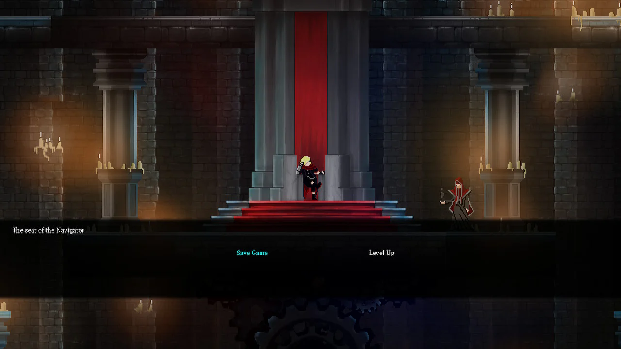 Skautfold: Usurper - Playstation 5 - Image 49