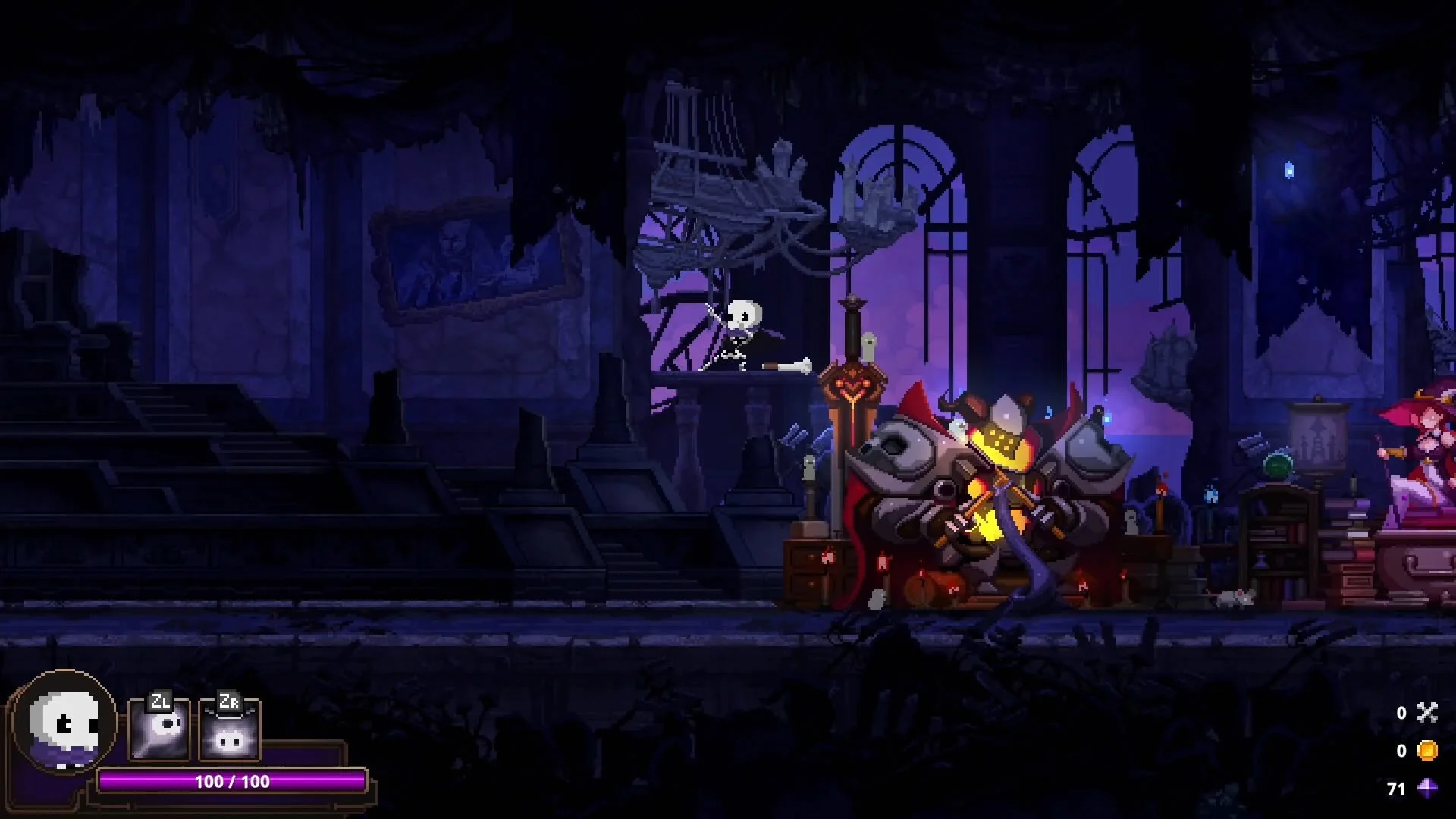 Skul : The Hero Slayer - SWITCH - Image 12