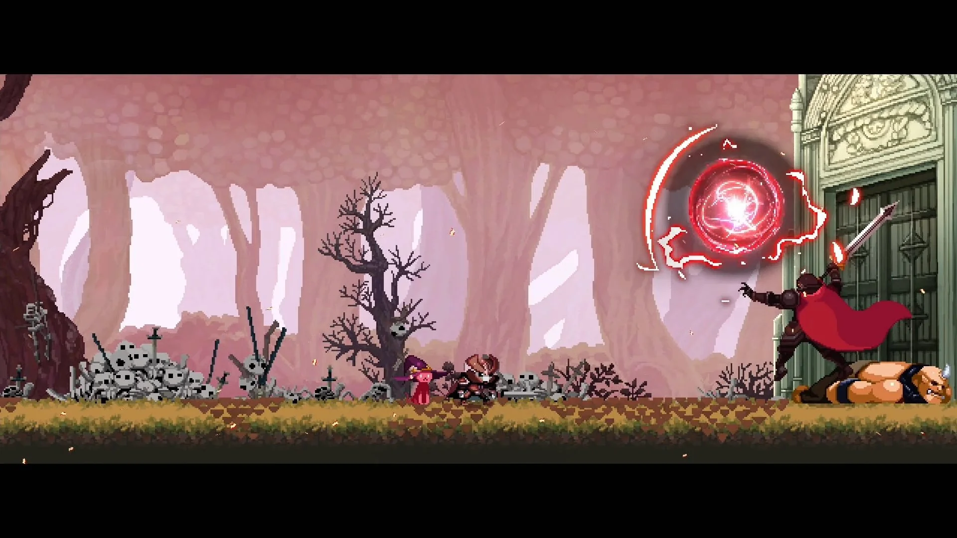 Skul : The Hero Slayer - SWITCH - Image 6