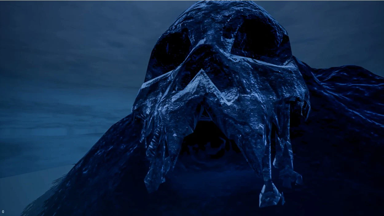 SKULL ISLAND RISE OF KONG - PS4 - Image 12