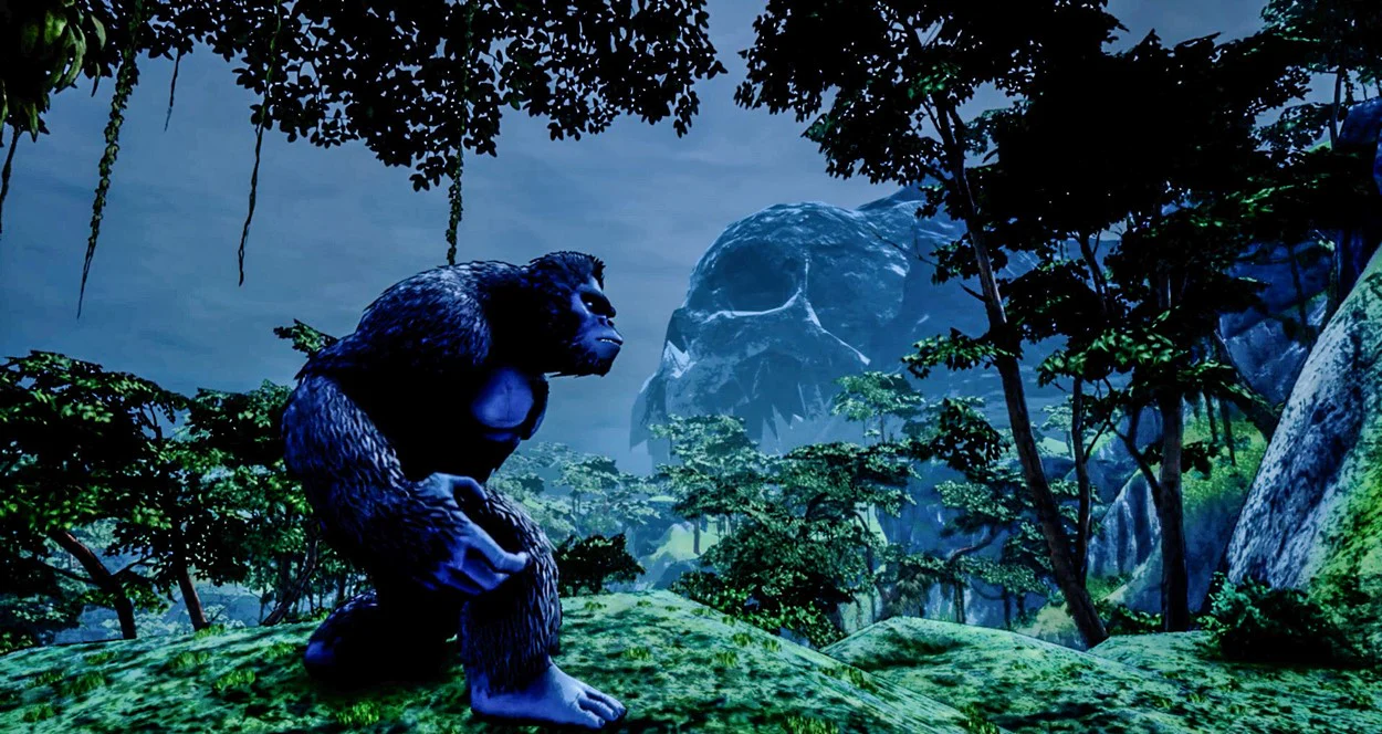 Skull Island Rise of Kong - PlayStation 5 - Image 10
