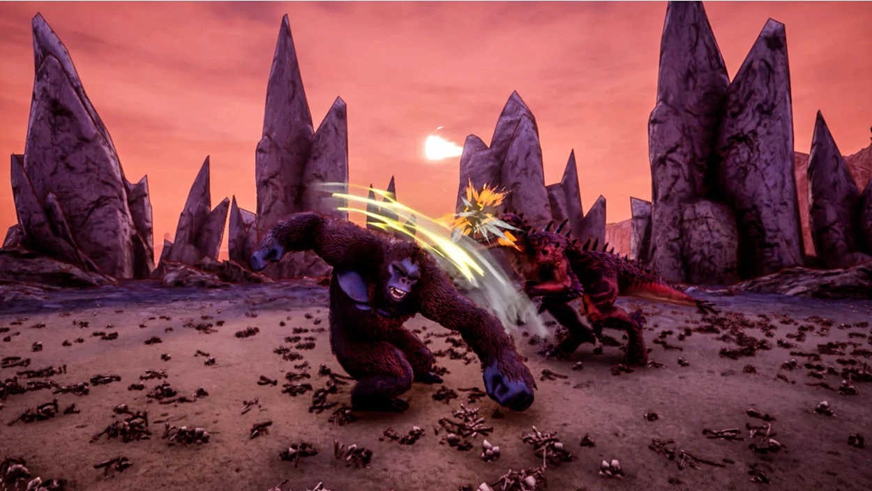 Skull Island Rise of Kong - PlayStation 5 - Image 11
