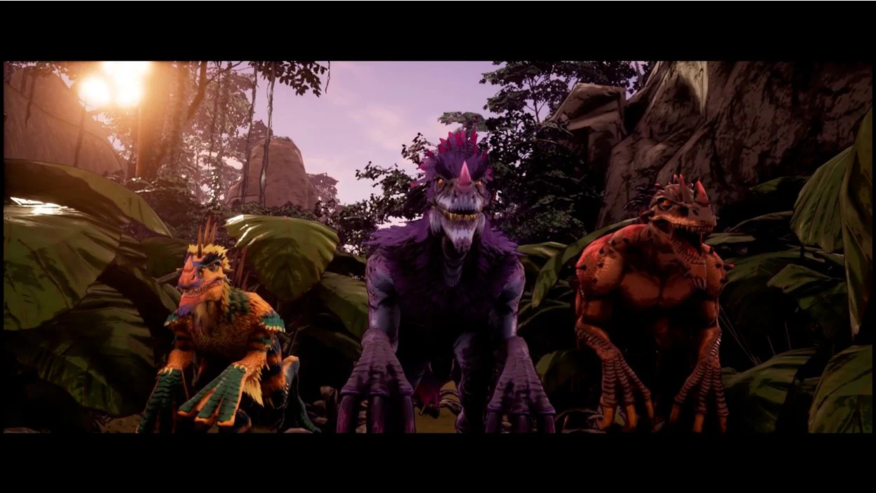 Skull Island Rise of Kong - Nintendo Switch - Image 2