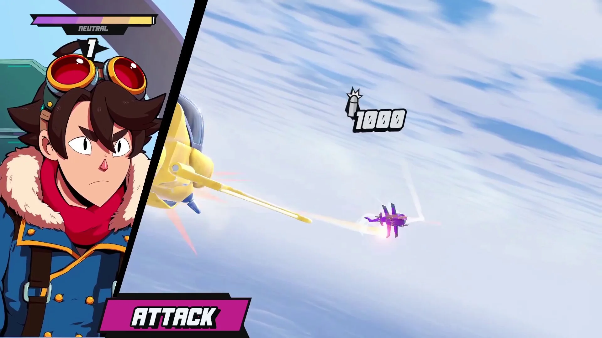 Sky Oceans: Wings For Hire - Nintendo Switch - Image 10
