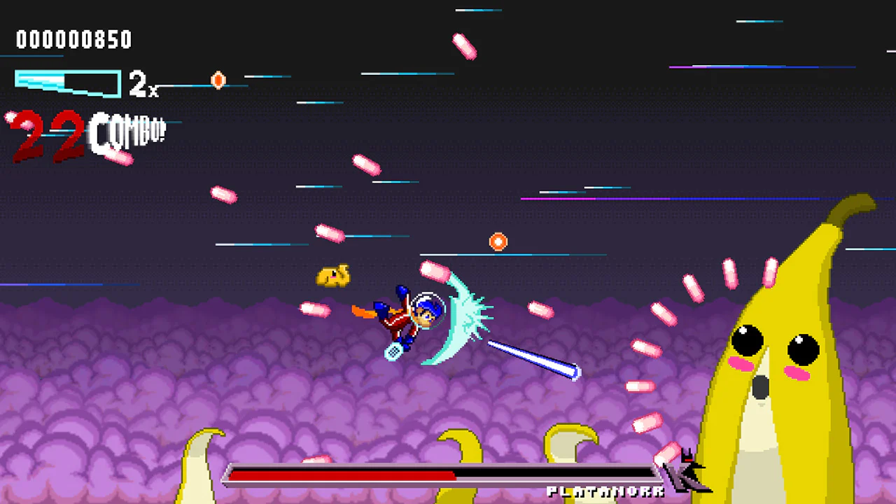 Sky Racket [Standard Edition] - Nintendo Switch - Image 3