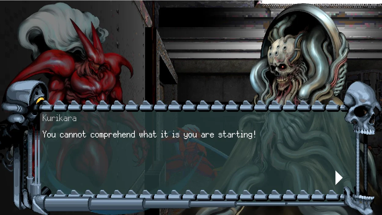 Slave Zero X - Nintendo Switch - Image 5