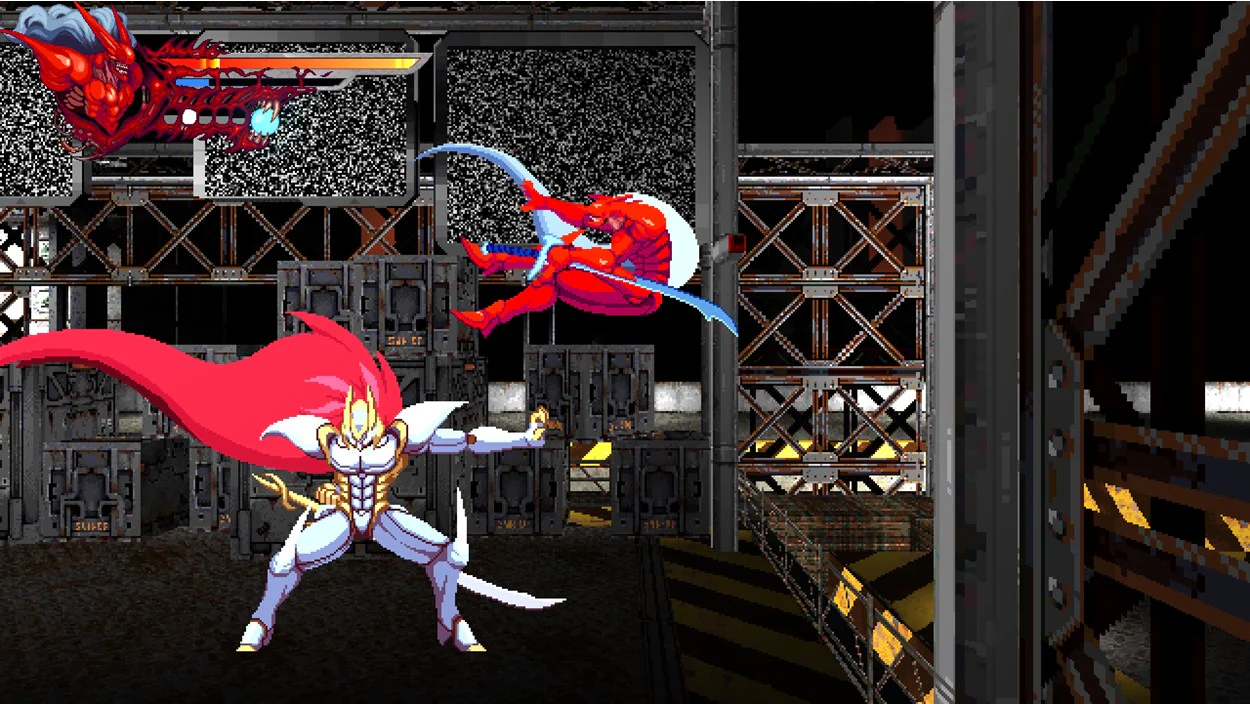 Slave Zero X - Playstation 5 - Image 7