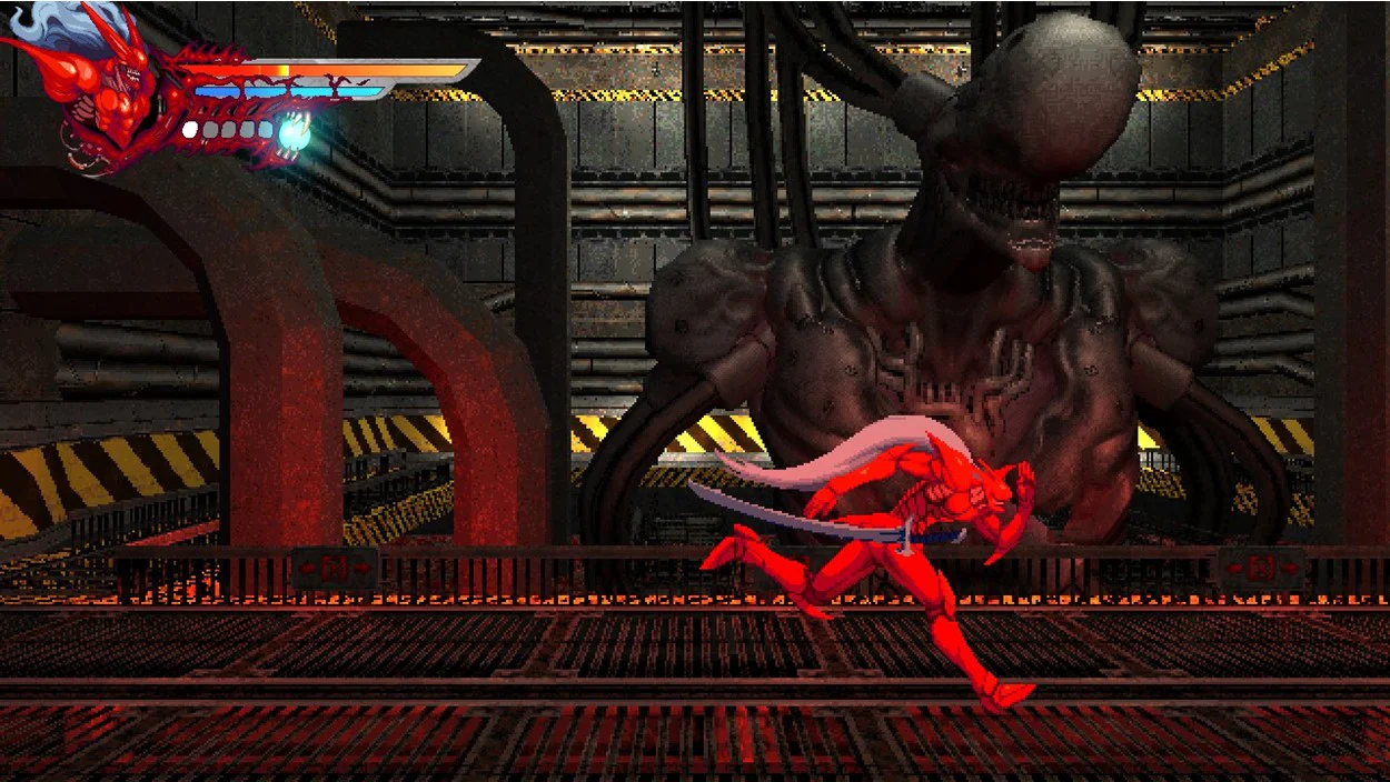 Slave Zero X - Playstation 5 - Image 8