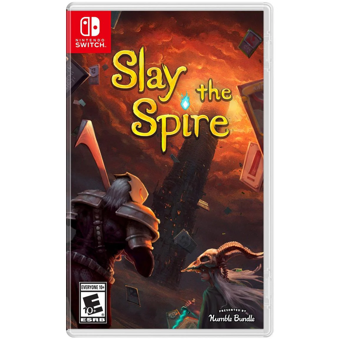 Slay the Spire - Nintendo Switch