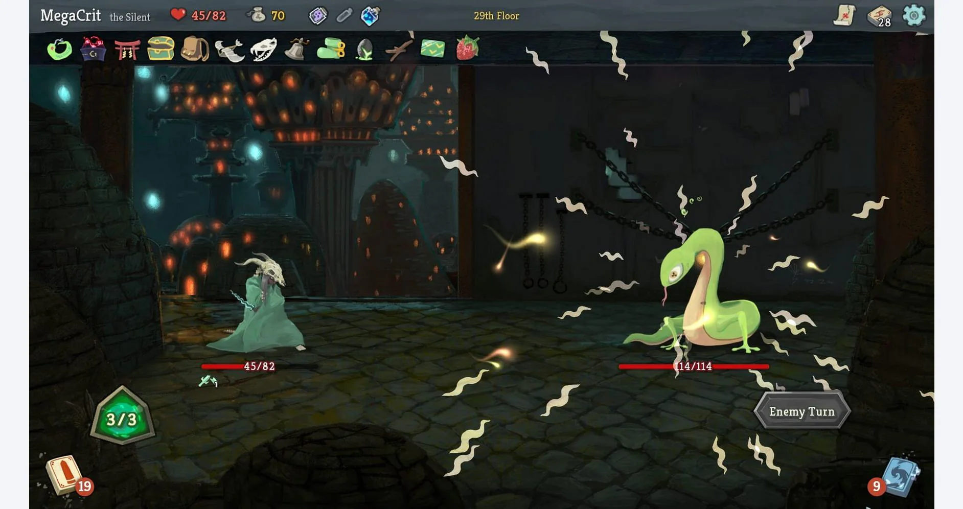 Slay the Spire - Nintendo Switch - Image 2