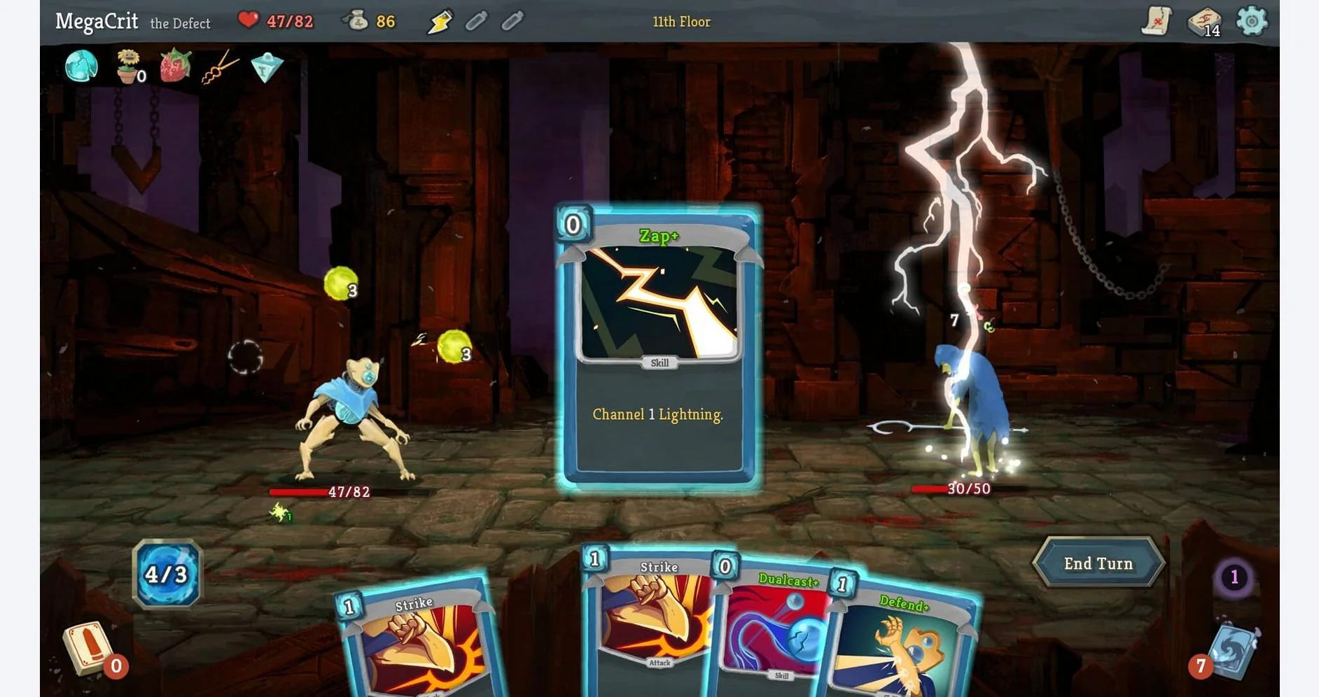 Slay the Spire - Nintendo Switch - Image 3