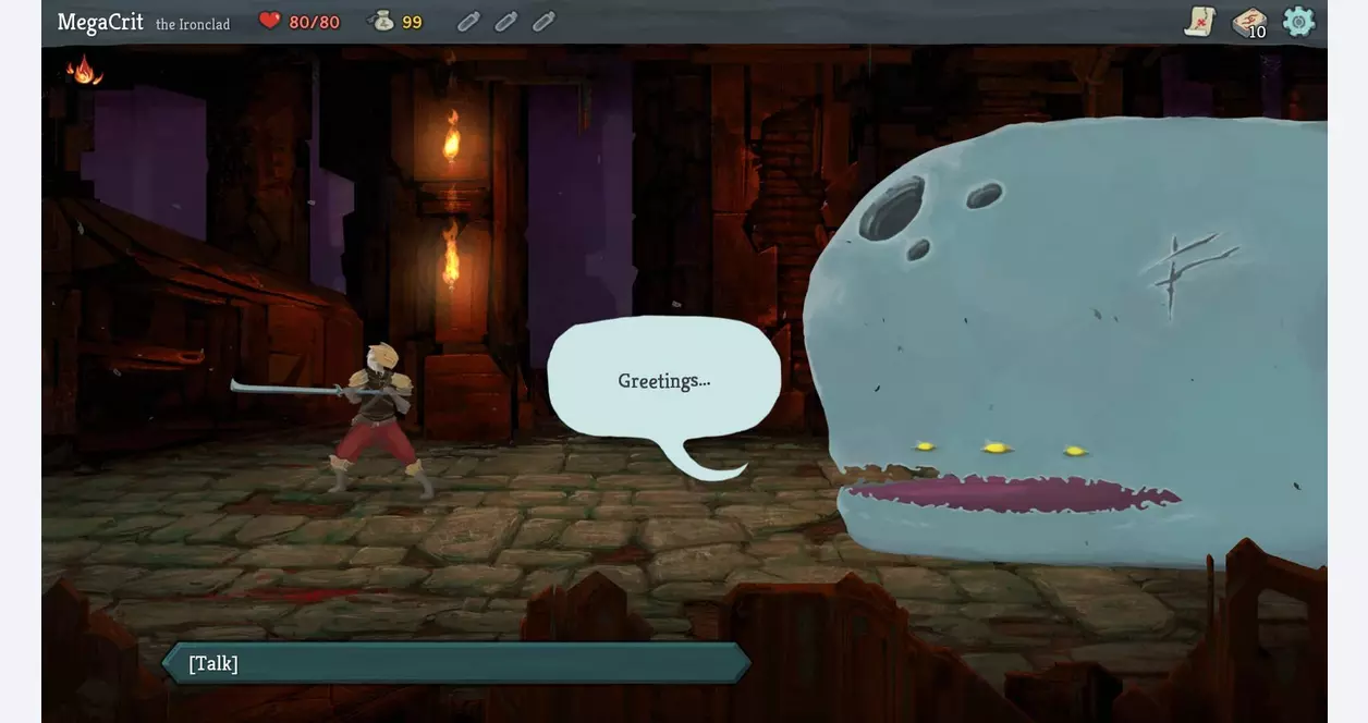 Slay the Spire - Nintendo Switch - Image 4