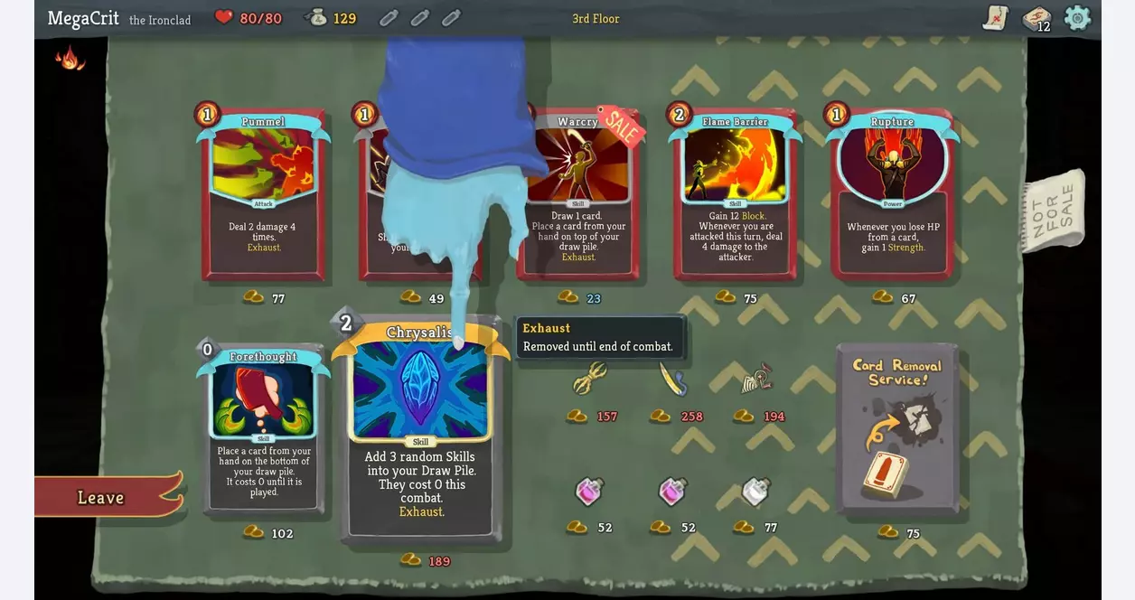 Slay the Spire - Nintendo Switch - Image 7