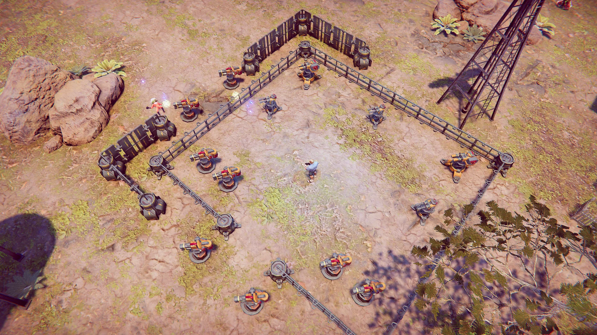Slaycation Paradise - PS4 - Image 5