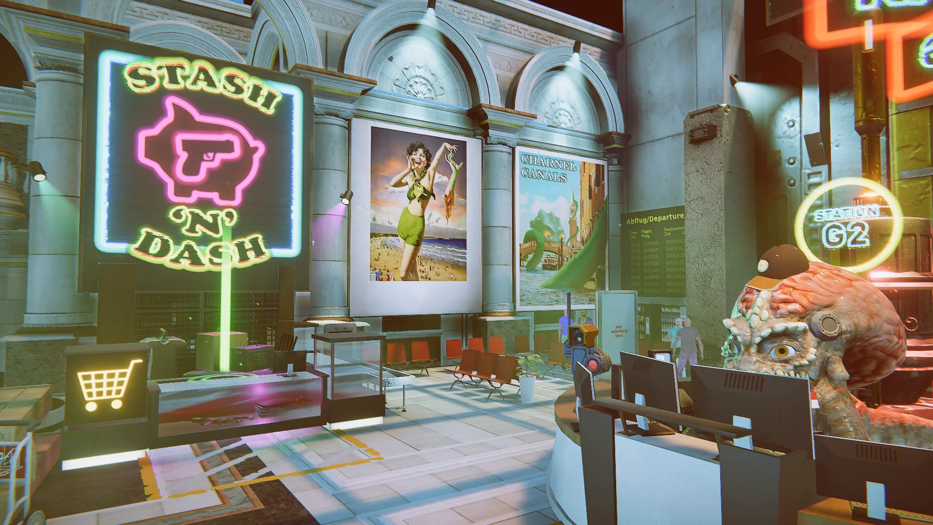 Slaycation Paradise - SWITCH - Image 3