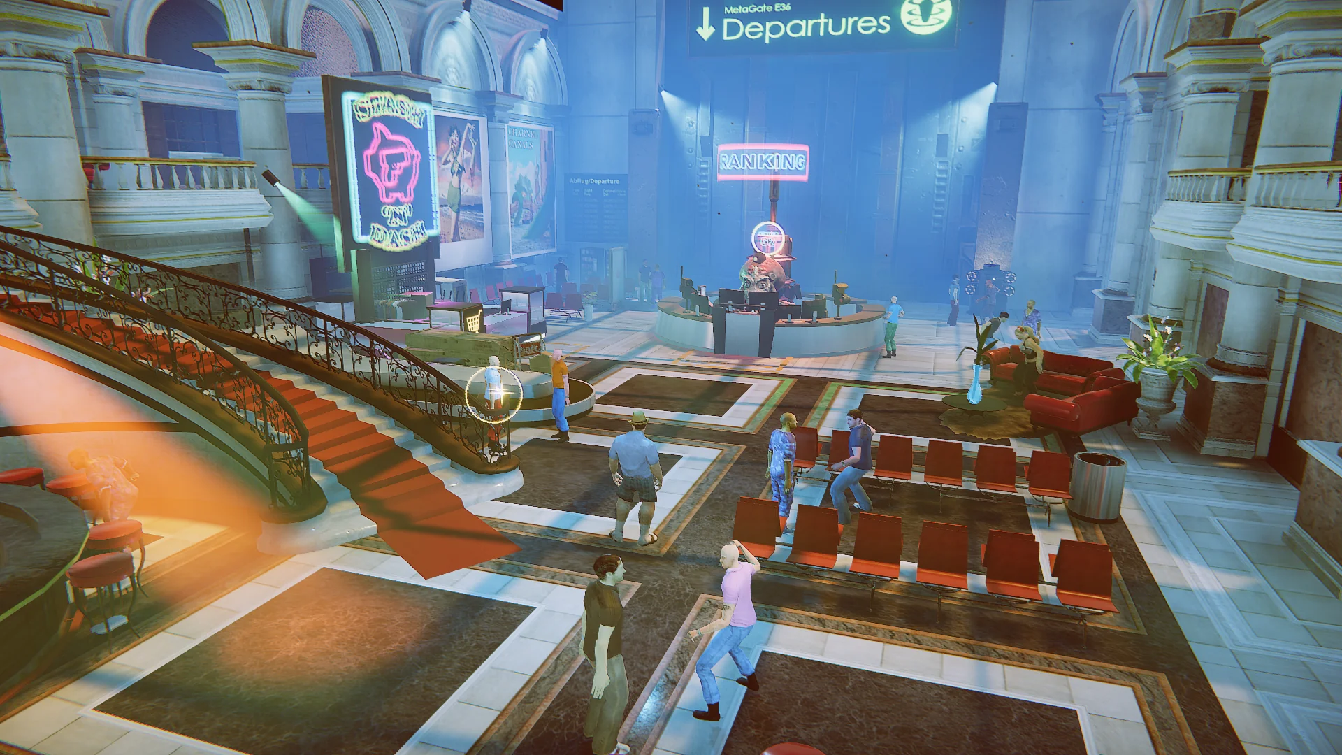 Slaycation Paradise - SWITCH - Image 6