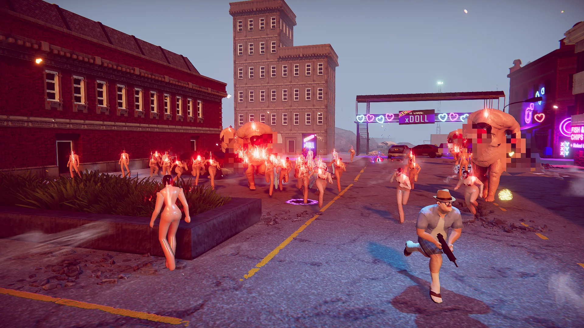 Slaycation Paradise - SWITCH - Image 8