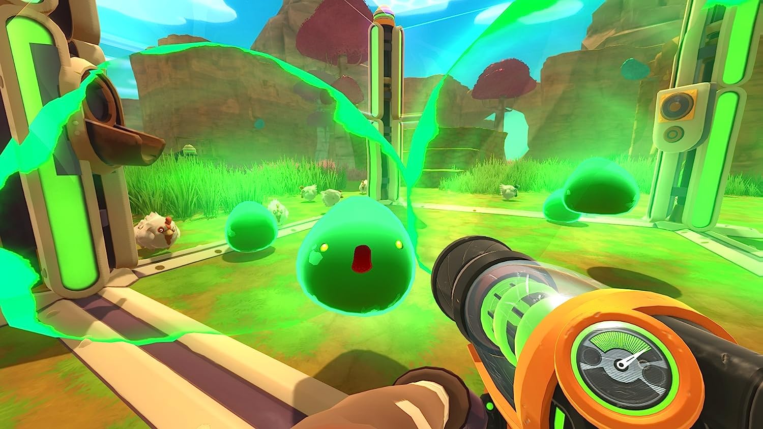 SLIME RANCHER - XBOX ONE - Image 6