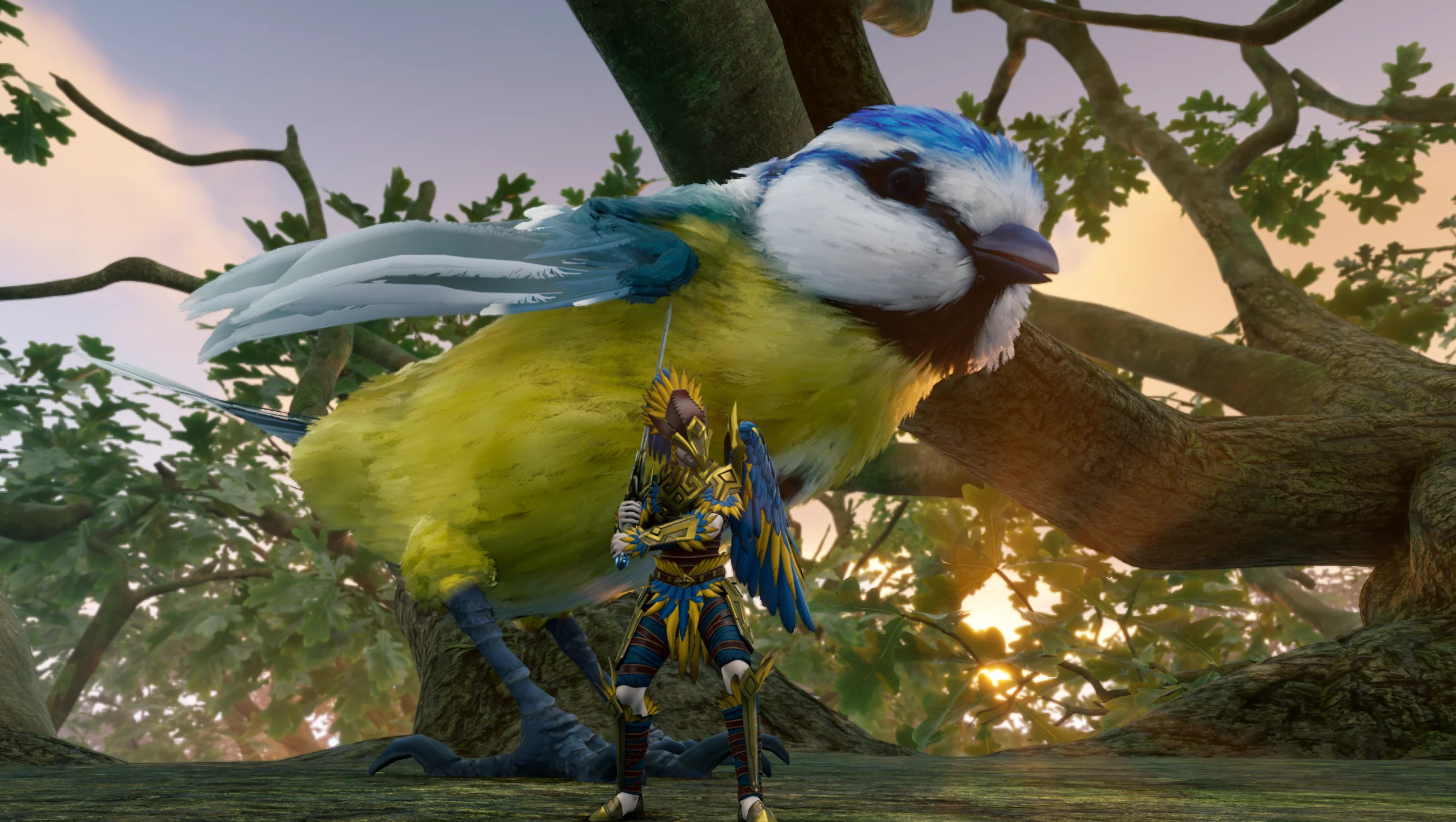 Smalland Survive The Winds - PS5 - Image 12