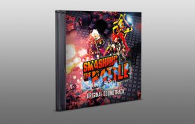 Smashing the Battle: Ghost Soul [Limited Edition] - PS4 [PLAY EXCLUSIVES] - Image 6